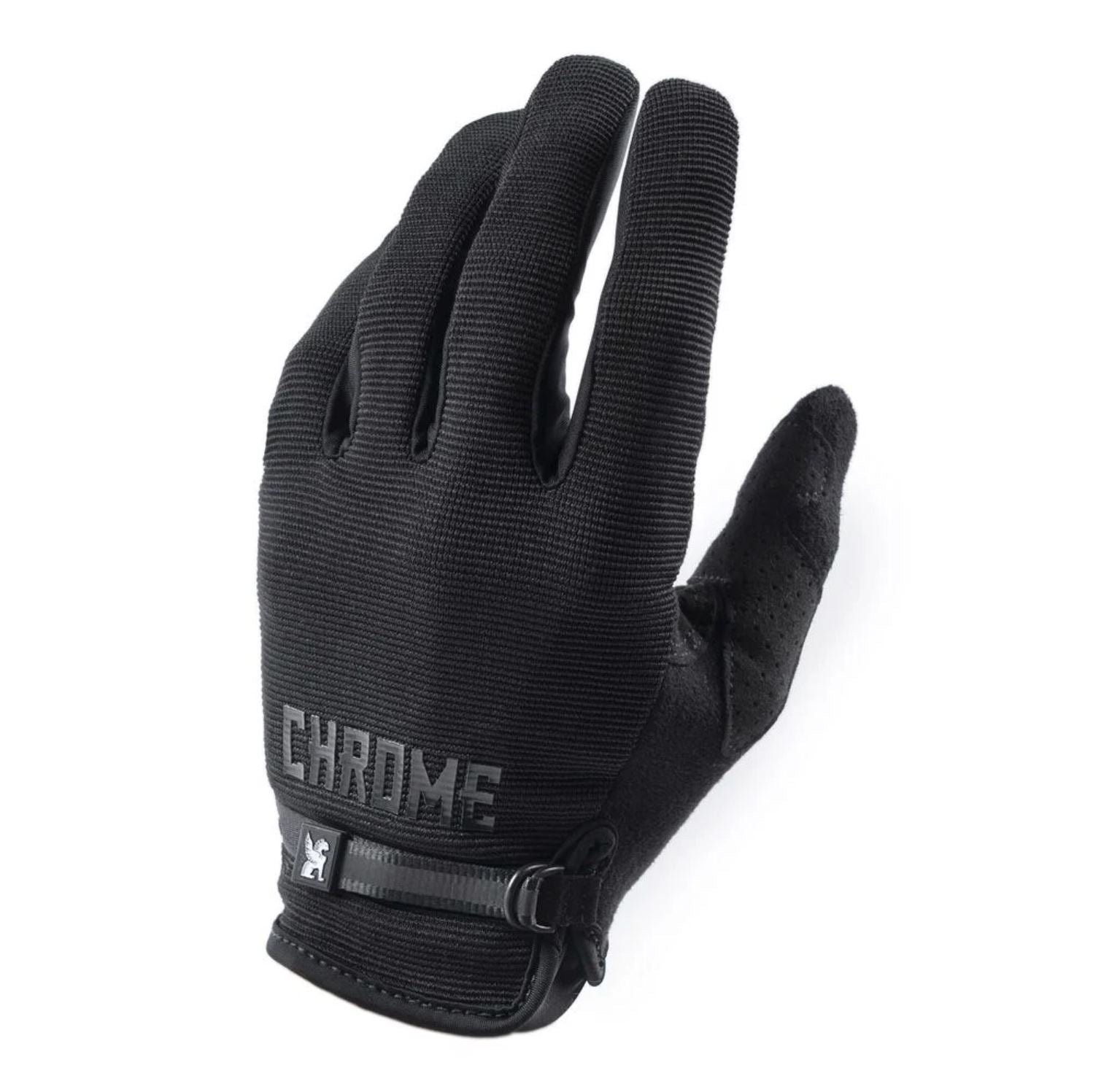 Chrome 2025 cycling gloves