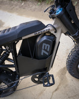 BLUR CarryAll (R-series)